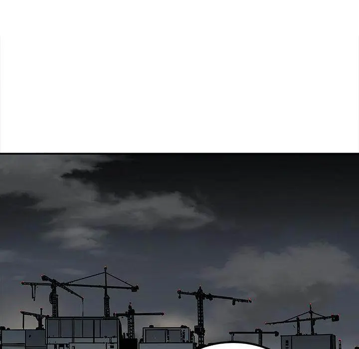 The Devil’s Descendants Episode 35 - Page 43