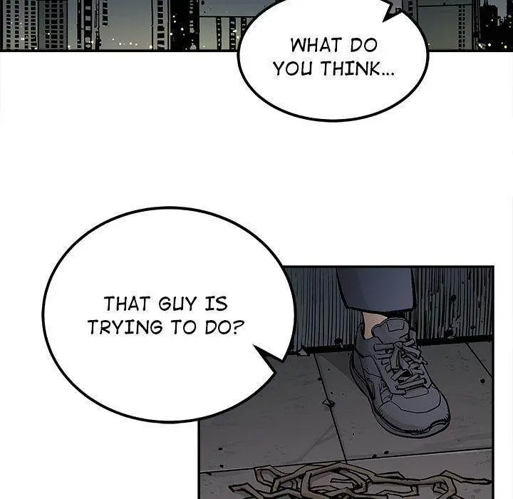 The Devil’s Descendants Episode 35 - Page 44
