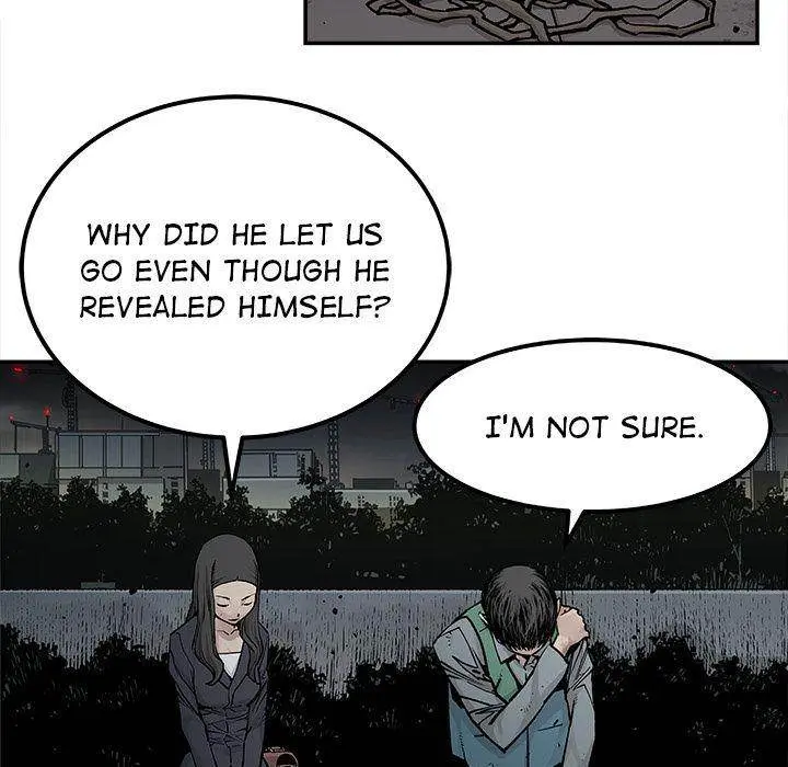 The Devil’s Descendants Episode 35 - Page 45