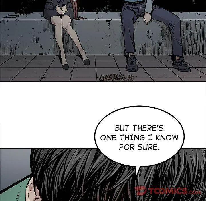 The Devil’s Descendants Episode 35 - Page 46