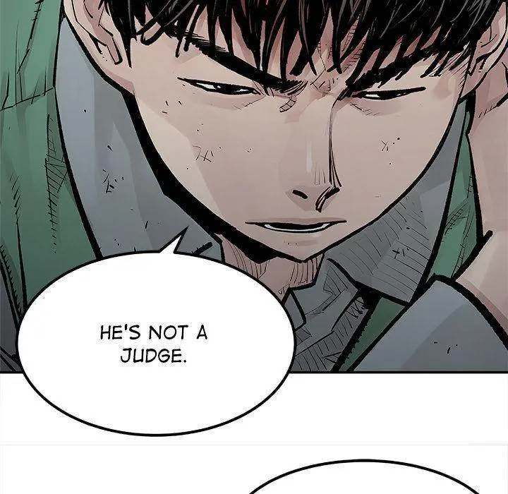The Devil’s Descendants Episode 35 - Page 47