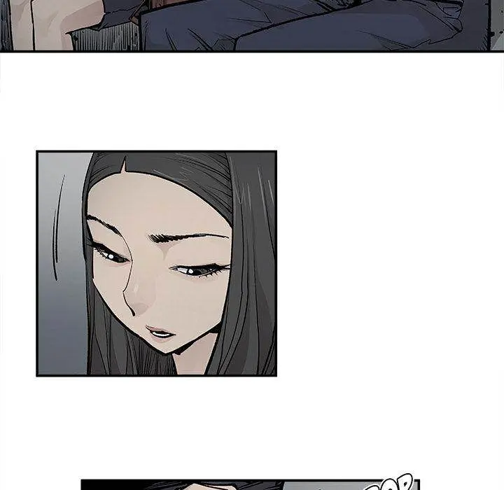 The Devil’s Descendants Episode 35 - Page 49