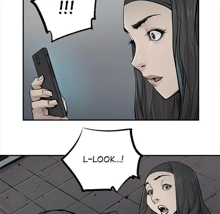 The Devil’s Descendants Episode 35 - Page 51