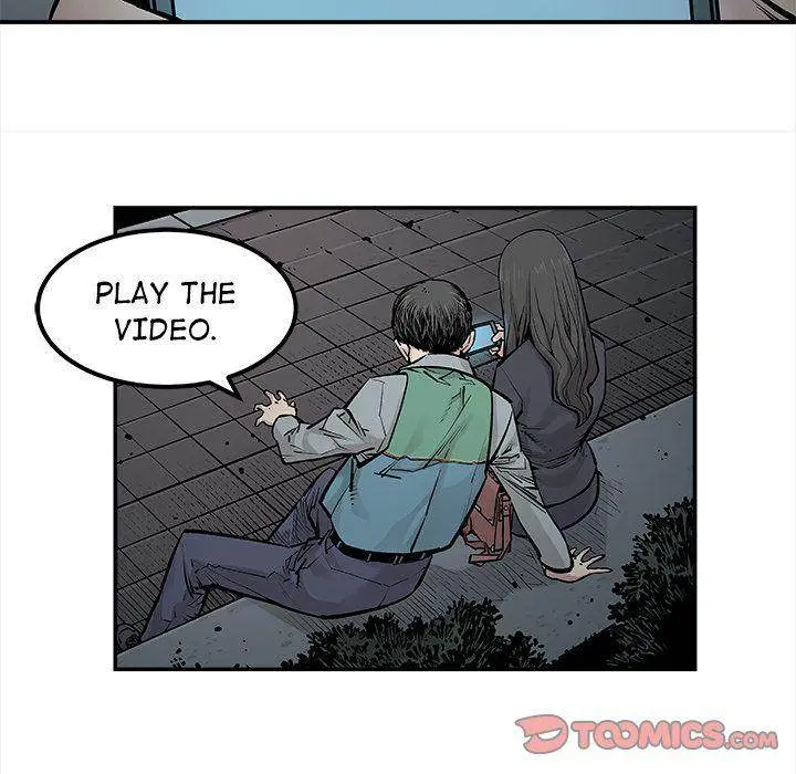 The Devil’s Descendants Episode 35 - Page 54