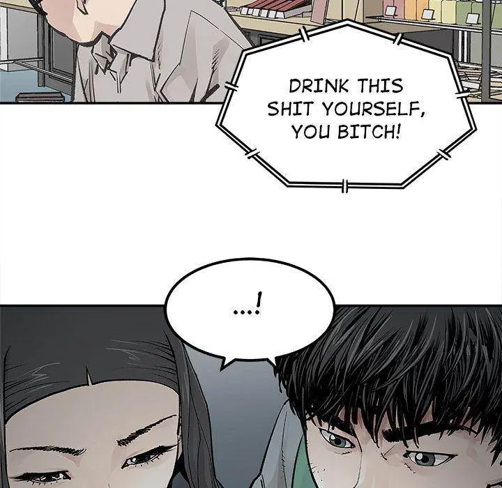 The Devil’s Descendants Episode 35 - Page 57