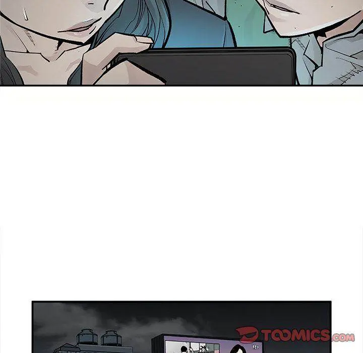 The Devil’s Descendants Episode 35 - Page 62