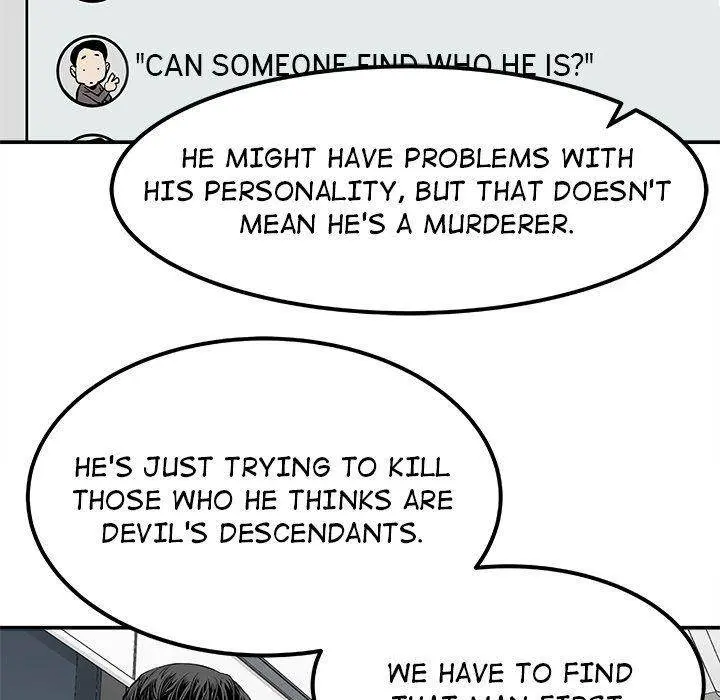 The Devil’s Descendants Episode 35 - Page 69
