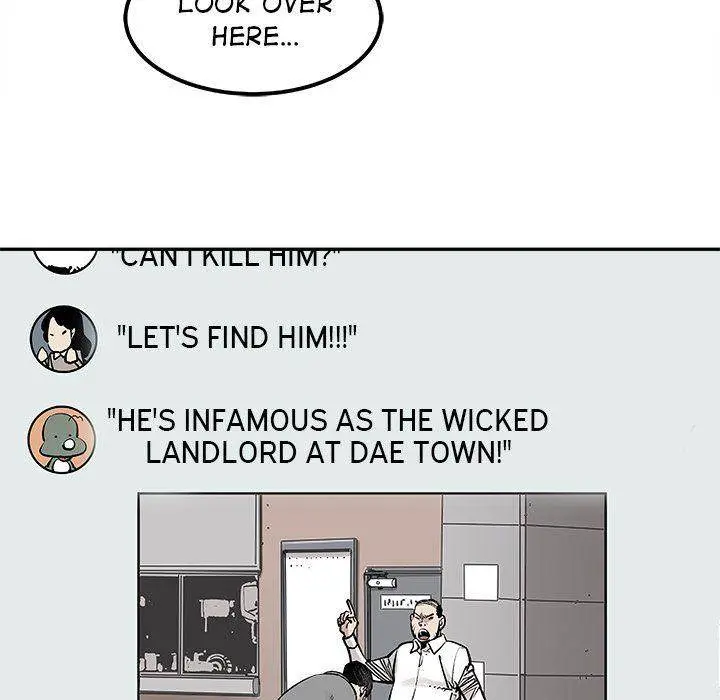 The Devil’s Descendants Episode 35 - Page 71