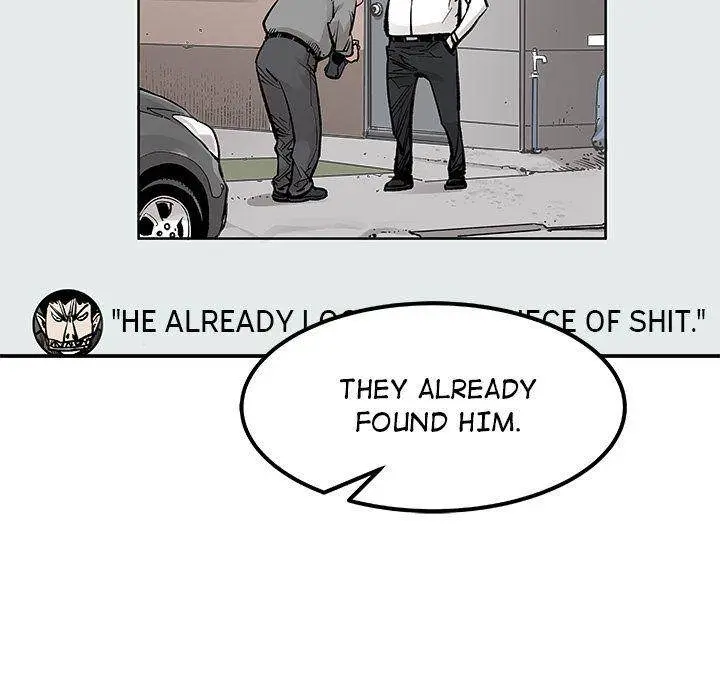 The Devil’s Descendants Episode 35 - Page 72