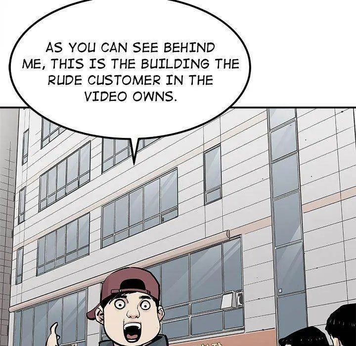 The Devil’s Descendants Episode 35 - Page 75