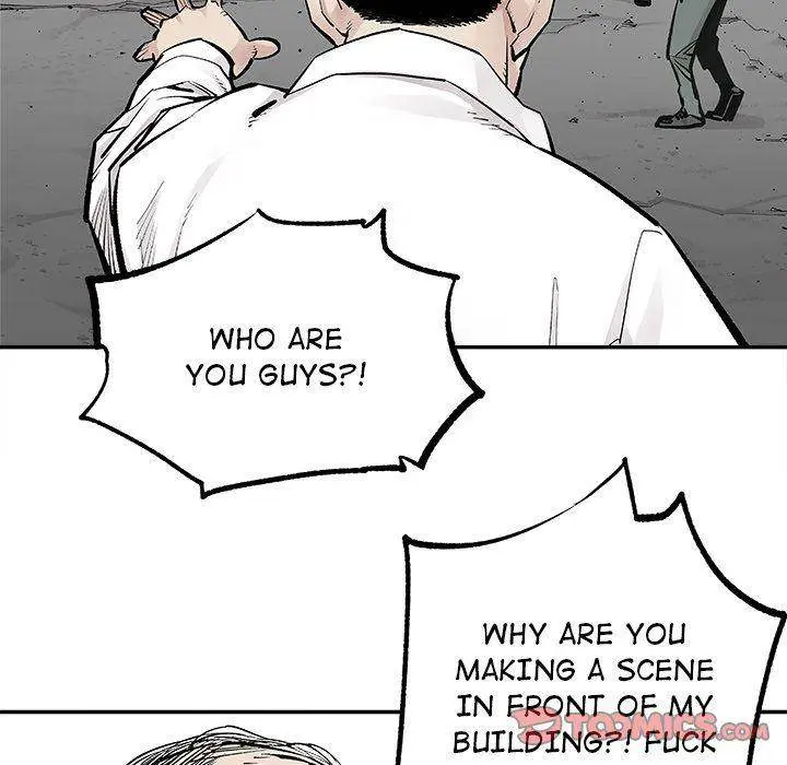 The Devil’s Descendants Episode 35 - Page 78