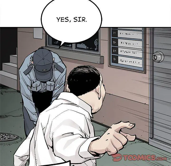 The Devil’s Descendants Episode 35 - Page 82