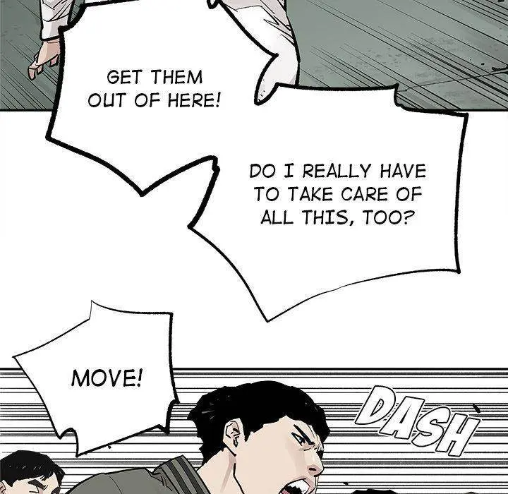 The Devil’s Descendants Episode 35 - Page 83