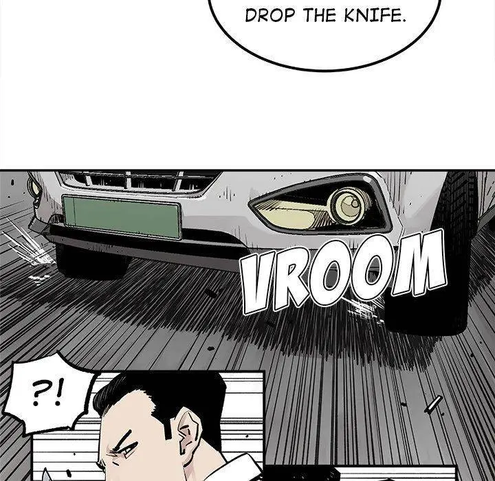 The Devil’s Descendants Episode 36 - Page 13