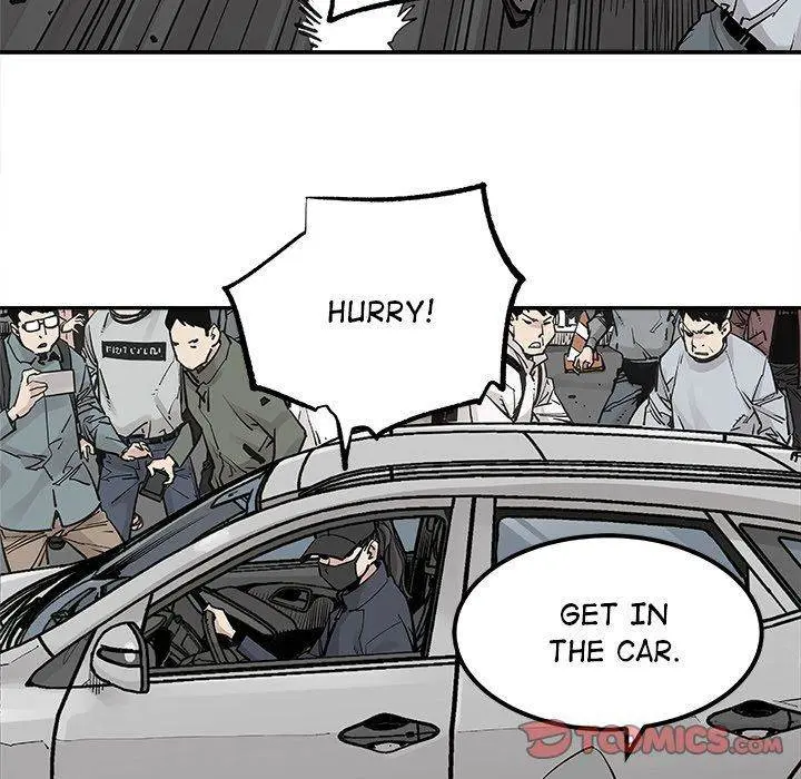 The Devil’s Descendants Episode 36 - Page 16
