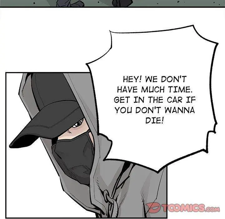 The Devil’s Descendants Episode 36 - Page 18
