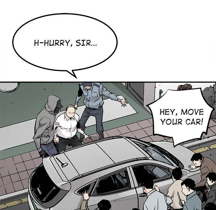 The Devil’s Descendants Episode 36 - Page 19