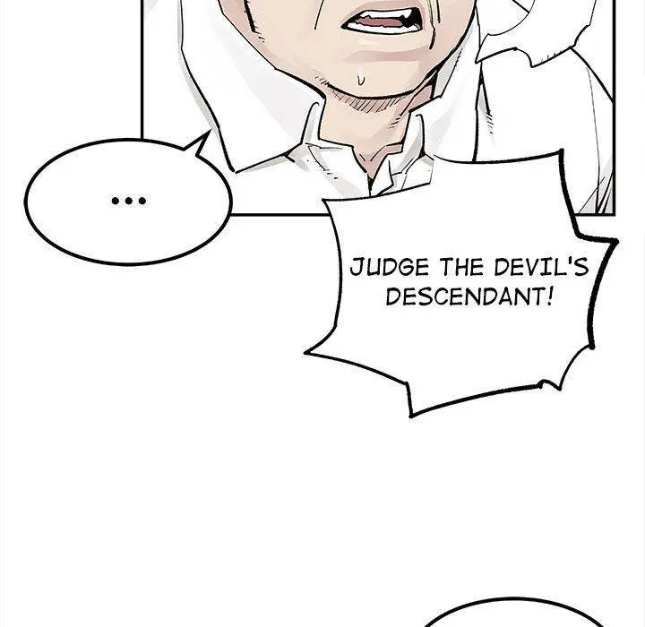 The Devil’s Descendants Episode 36 - Page 21