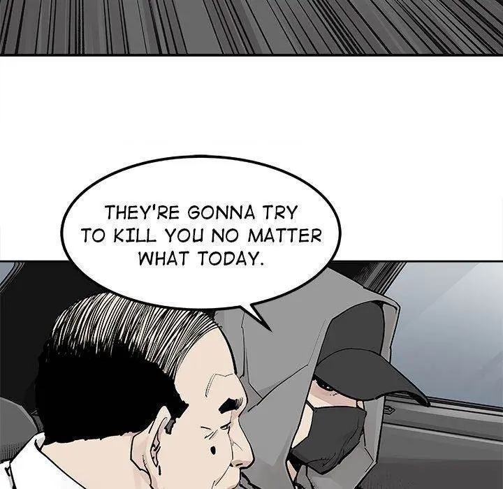 The Devil’s Descendants Episode 36 - Page 25