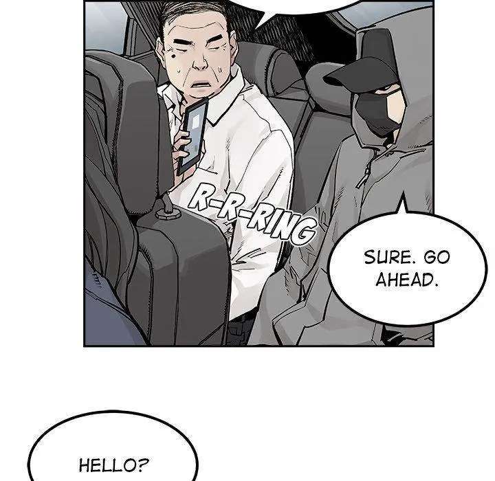 The Devil’s Descendants Episode 36 - Page 29