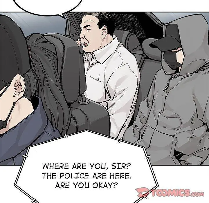 The Devil’s Descendants Episode 36 - Page 30