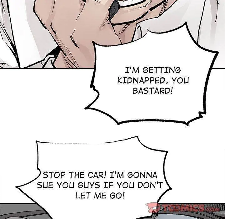 The Devil’s Descendants Episode 36 - Page 32