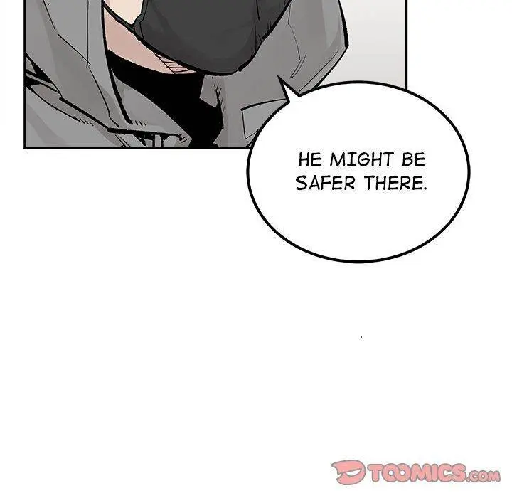 The Devil’s Descendants Episode 36 - Page 36