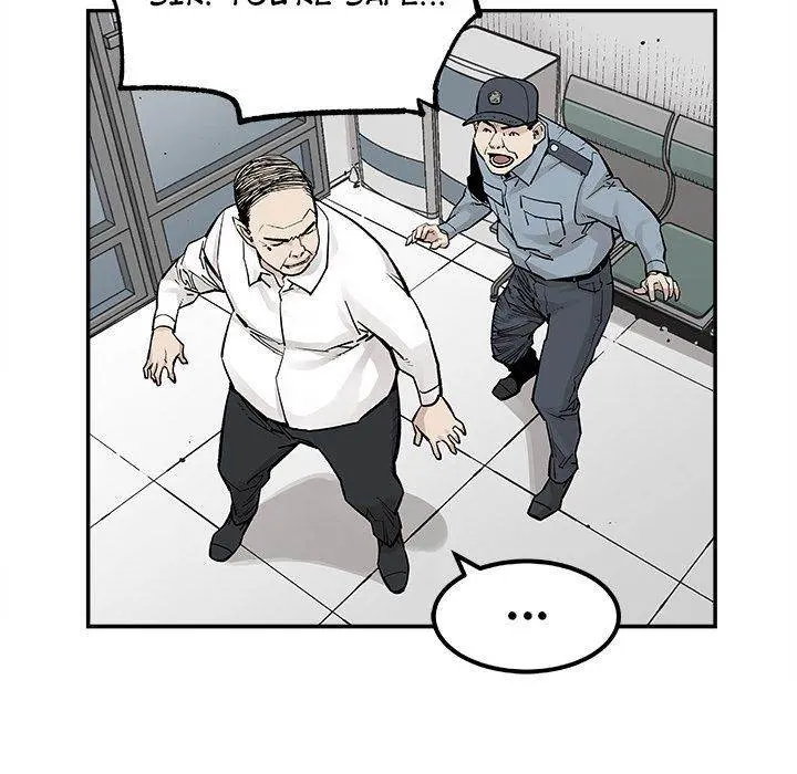 The Devil’s Descendants Episode 36 - Page 45