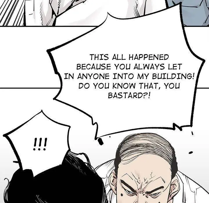 The Devil’s Descendants Episode 36 - Page 47
