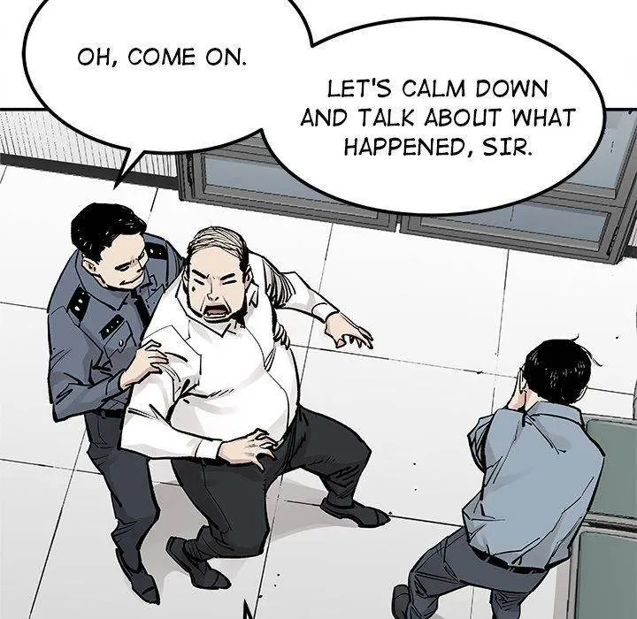 The Devil’s Descendants Episode 36 - Page 49