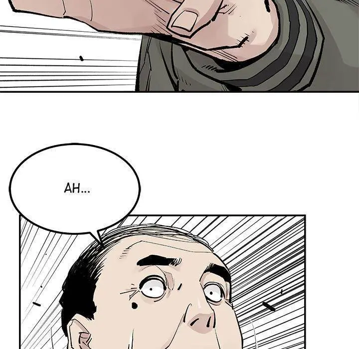 The Devil’s Descendants Episode 36 - Page 5