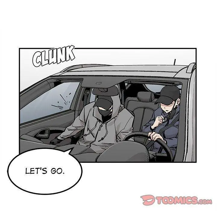 The Devil’s Descendants Episode 36 - Page 52