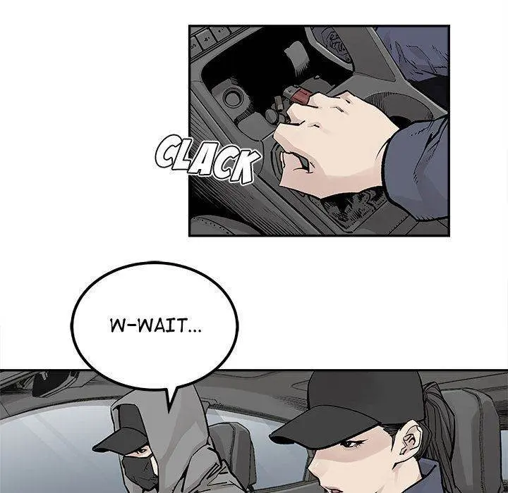 The Devil’s Descendants Episode 36 - Page 53