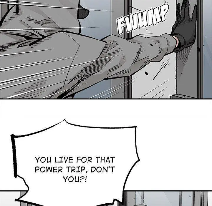 The Devil’s Descendants Episode 36 - Page 59