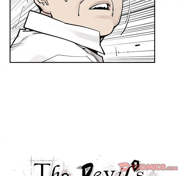 The Devil’s Descendants Episode 36 - Page 6
