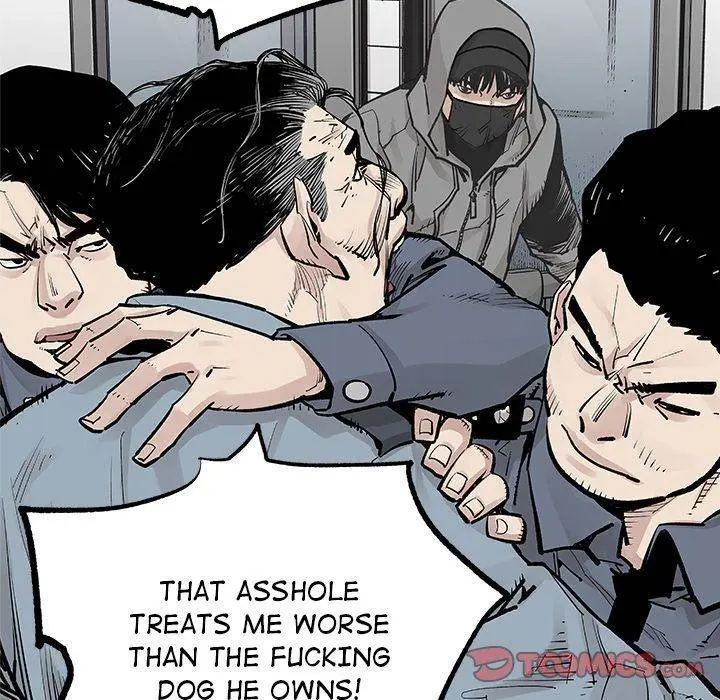 The Devil’s Descendants Episode 36 - Page 60