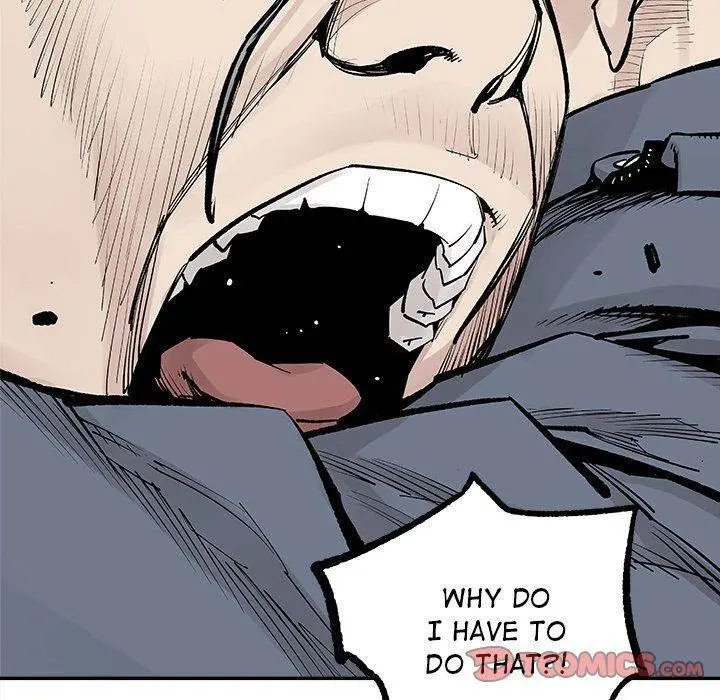 The Devil’s Descendants Episode 36 - Page 62