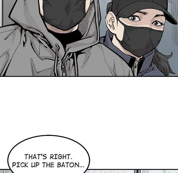 The Devil’s Descendants Episode 36 - Page 67