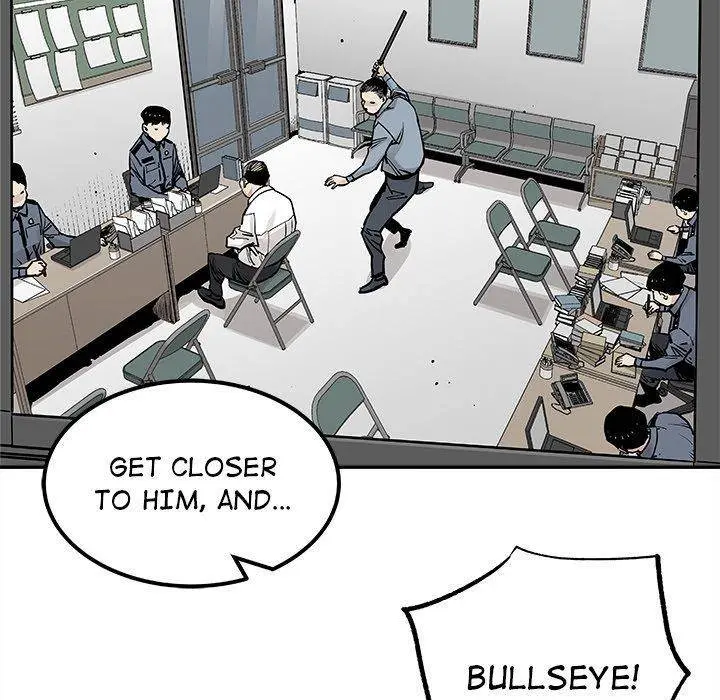 The Devil’s Descendants Episode 36 - Page 69