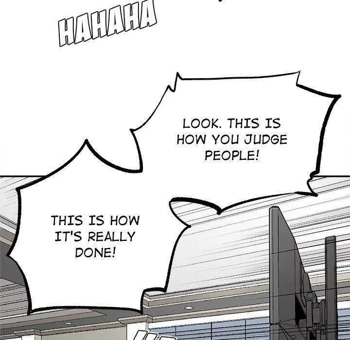 The Devil’s Descendants Episode 36 - Page 71