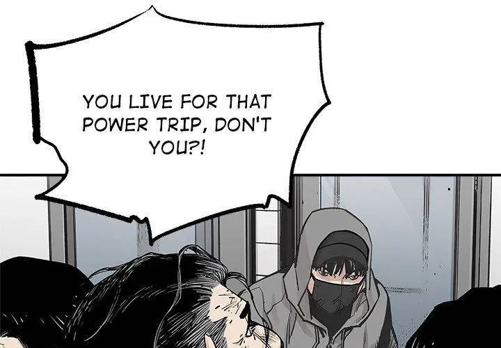 The Devil’s Descendants Episode 37 - Page 1