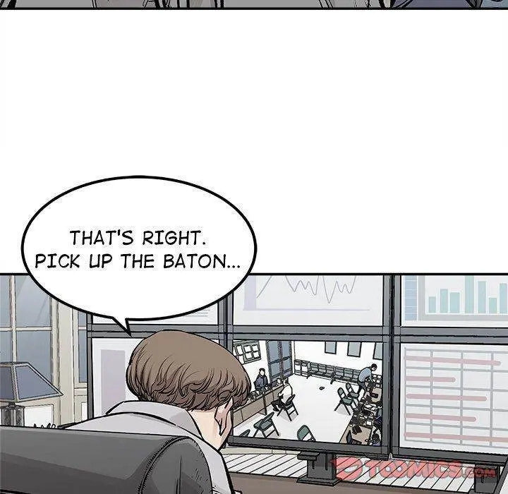 The Devil’s Descendants Episode 37 - Page 10