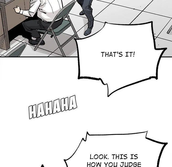 The Devil’s Descendants Episode 37 - Page 13