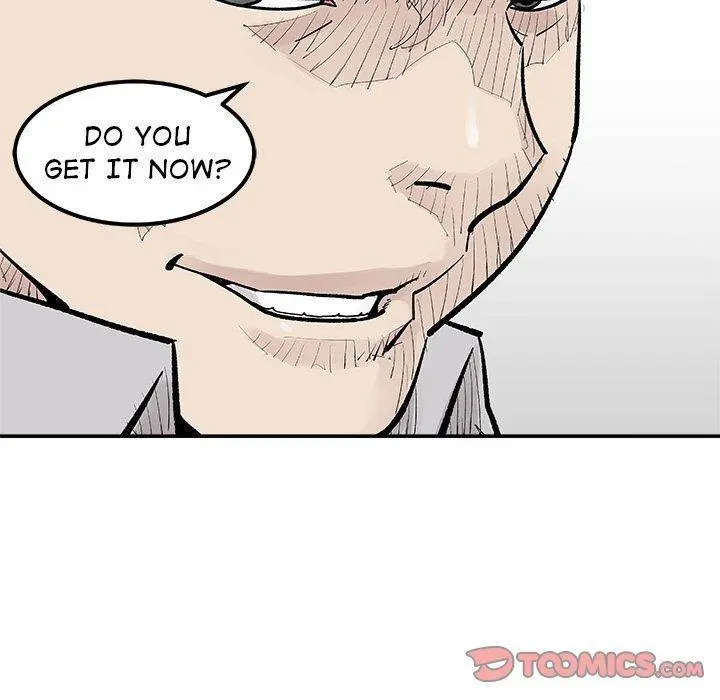 The Devil’s Descendants Episode 37 - Page 16