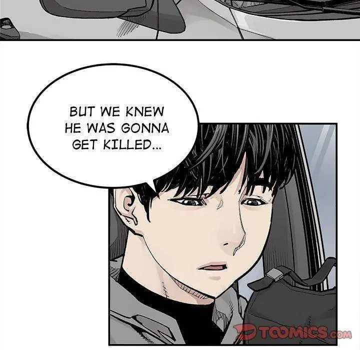 The Devil’s Descendants Episode 37 - Page 20