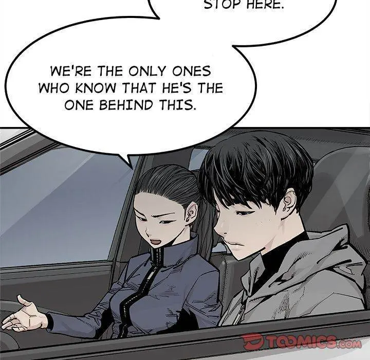 The Devil’s Descendants Episode 37 - Page 22