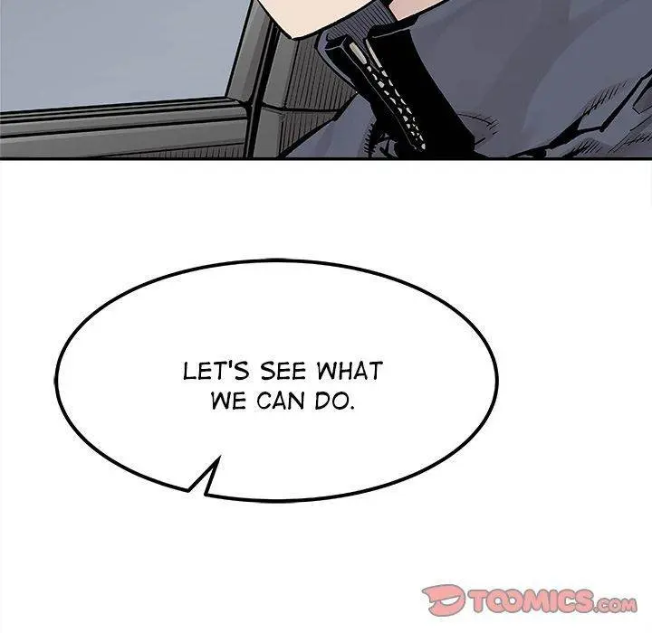 The Devil’s Descendants Episode 37 - Page 24