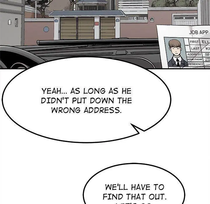 The Devil’s Descendants Episode 37 - Page 27
