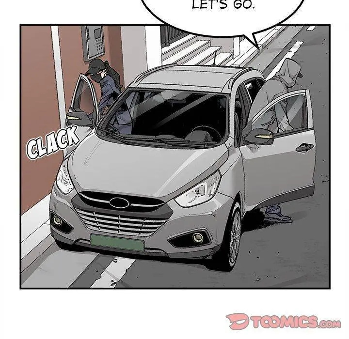 The Devil’s Descendants Episode 37 - Page 28