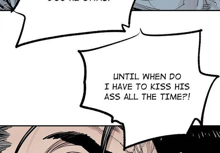 The Devil’s Descendants Episode 37 - Page 3